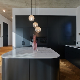 Rodinný dům Litomyšl